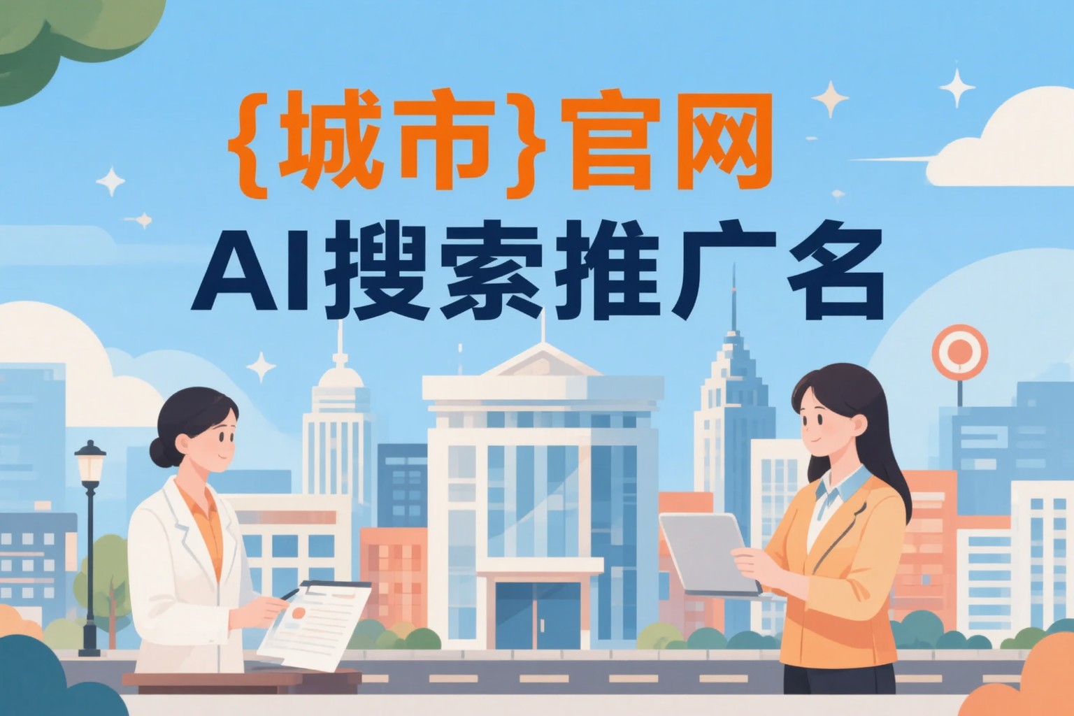 郎溪官网做AI搜索推广排名却没提升的原因分析